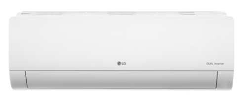 LG 1.5 Ton 5 Star US-Q19JWZE AI+ Convertible 6-in-1 Cooling Split Air Conditioner